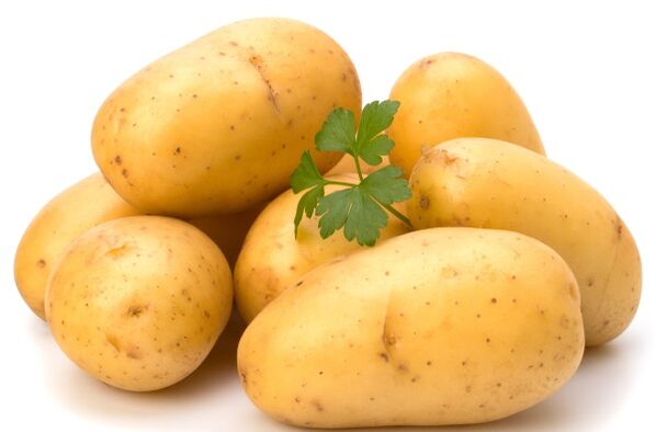 Stosując dietę gryczaną należy wykluczyć ze swojej diety ziemniaki. 