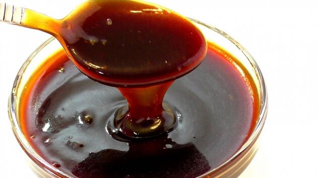 Przepis na sos teriyaki dla diety Dukana