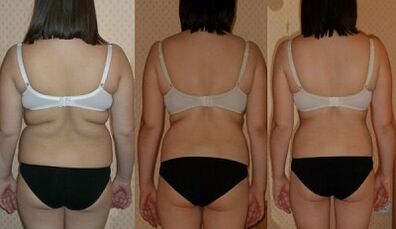 sposoby na utratę 7 kg w tydzień