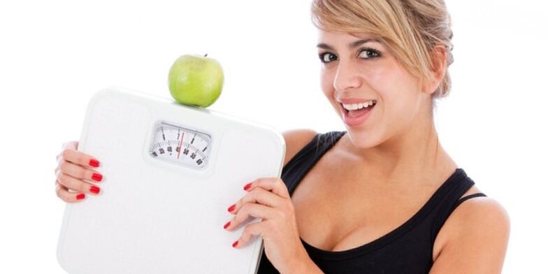 utrata masy ciała o 10 kg miesięcznie w domu