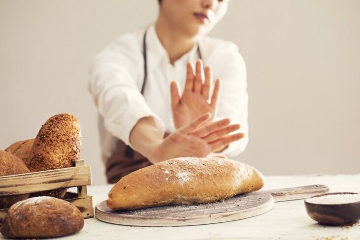 pomijanie chleba na diecie niskowęglowodanowej